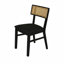 4 -Person Solid Wood Dining Set