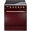 ILVE Nostalgie II 30 in Induction Range-1578349281