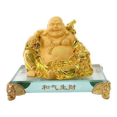 Statue Sebrenia
