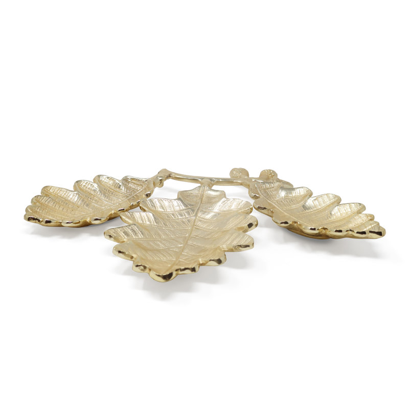Jaxten Glass Tray