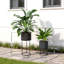 Metal Pot Planter