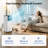 Simzlife 8,000 (Doe) Btu Portable Air Conditioner 250 Sq. Ft. With Dehumidifier With Remote In White-126437372