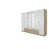 White/Oak is out of stock