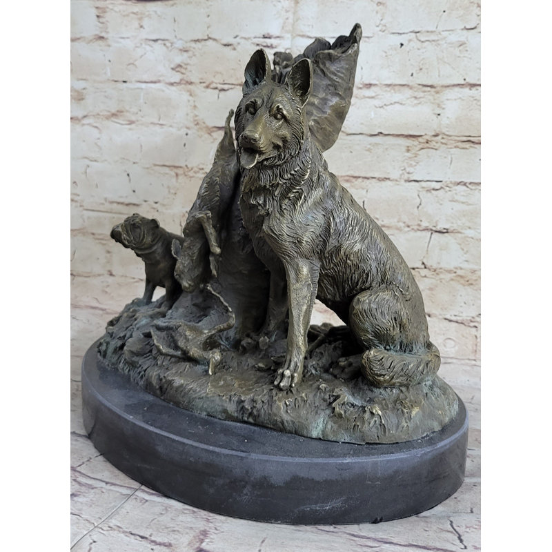 Figurines et sculptures Kaiba