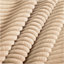 Canapé modulaire surdimensionné 54,3 po Cloud