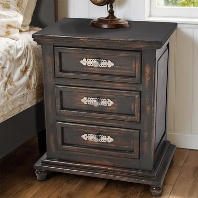 Río Hondo Drawer Night Stand