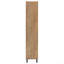 Armoire de rangement pour chaussures Stagg