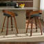 Tabouret de bar 25 po Mahtab-695588533