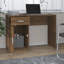 Sneyd Park Computer Desk-81269034