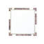 Thalia Flat Wall Mirror-41555057