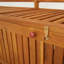 Boîte de rangement pour terrasse Cotswald-660362893-660362895