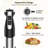 Healthomse 12 Speed Hand Immersion Blender