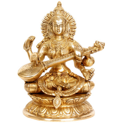 Mère Saraswati
