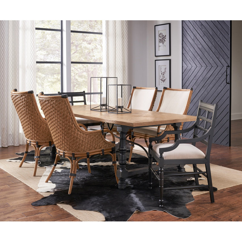 Sanibel Wingback Chair