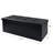 Guedira Faux Leather Upholstered Storage Bench-2096090778