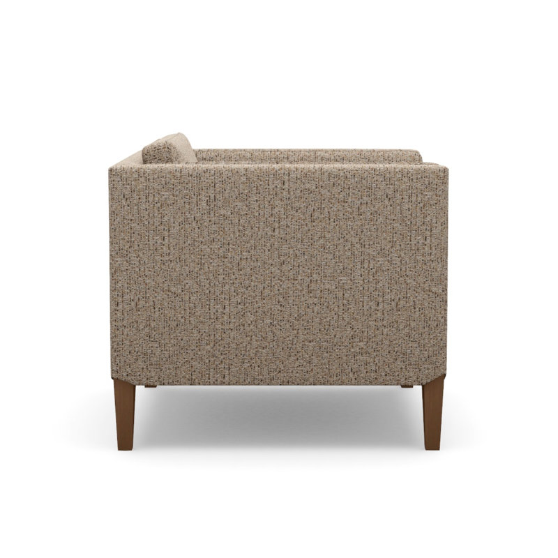 Sophia Chair, Walnut, Piazzla 602411