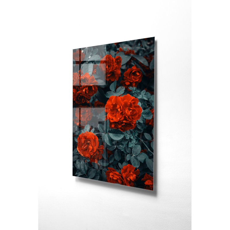 Verre 2, H 27,6 po x l 39,4 po x P 1 po