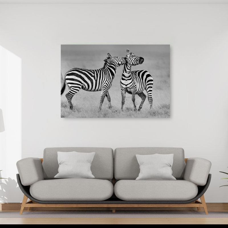 Print, 101.6cm H x 152.4cm W