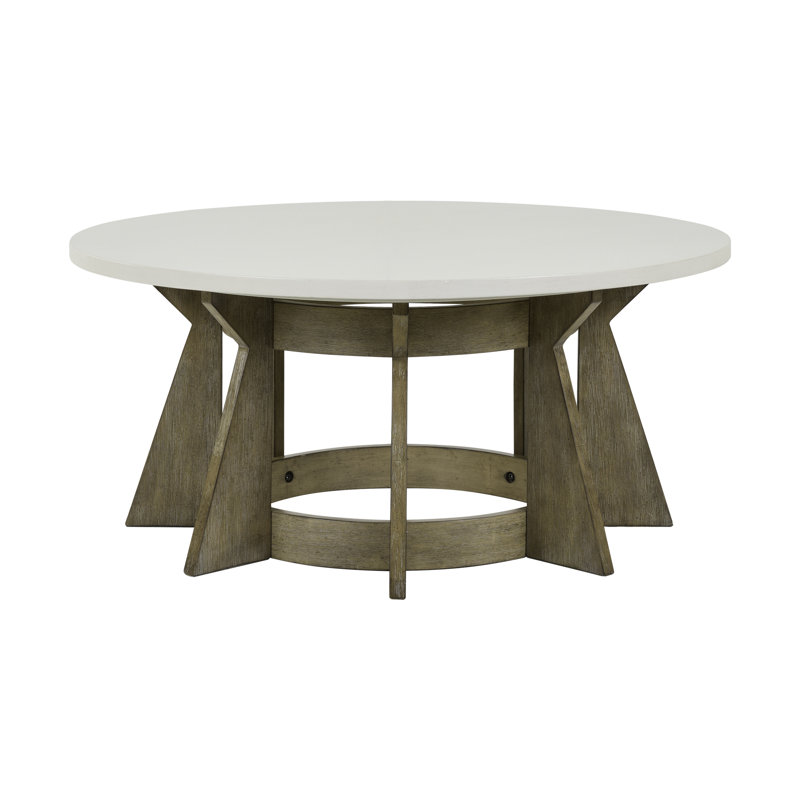 Aelia Round Cocktail Table