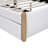 Upholstered Platform Bed With Trundle-1851111113-1851111115