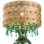 Lampe de table 25 po H