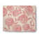 Chenille Floral Indoor Rug