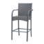 Tabouret de bar de patio 30" Rosetta-1123375236