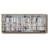 Granite - Framed Canvas-110640293