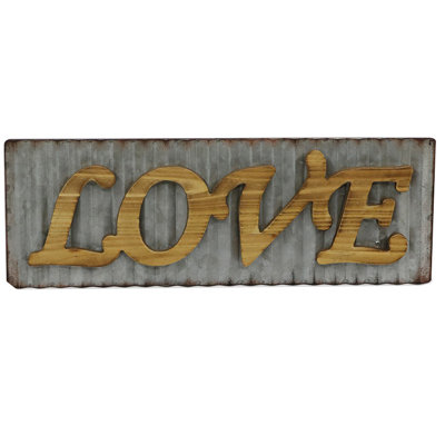 Farmhouse Wall Decor