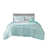 Aqua/Silver is out of stock selected