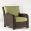 Chaise de patio avec coussins Chorio-16980766-20000682
