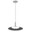 Vicente - Luminaire suspendu DEL - 3K / 4K / 5K CCT sélectionnable-991944062-991944060