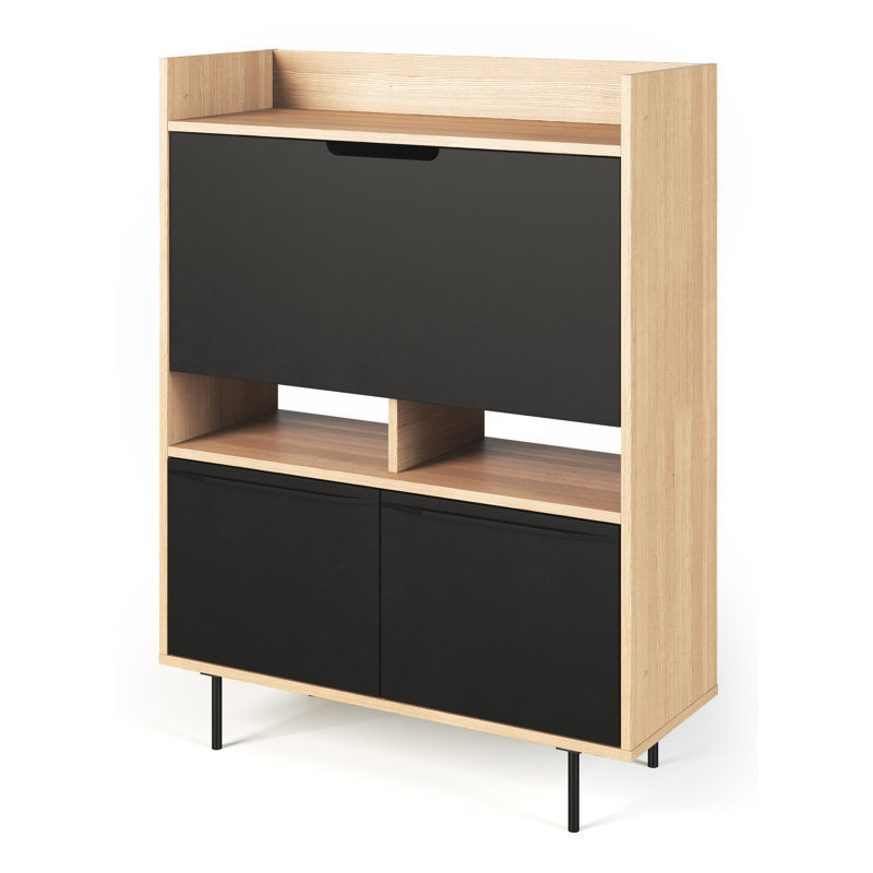 Sighmar Secretary Desk