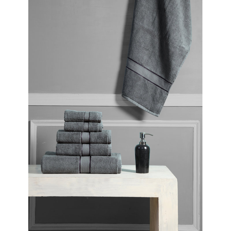 Iasos Plush Mulit-Size Set, Gray