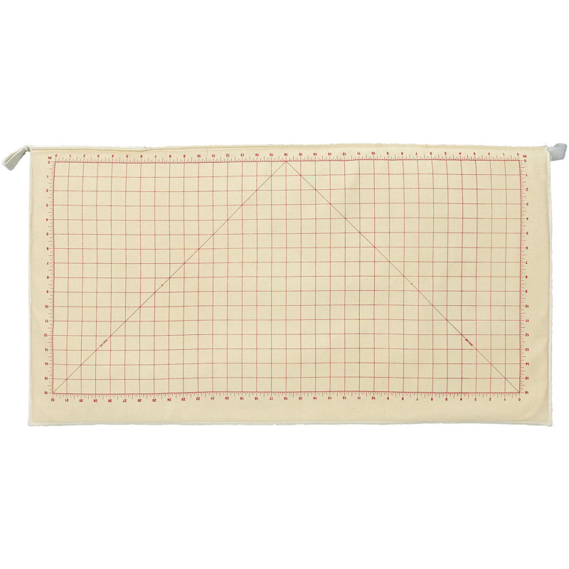Tapis de coupe pour couture