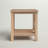 Stimpson Solid Wood End Table-1785017247