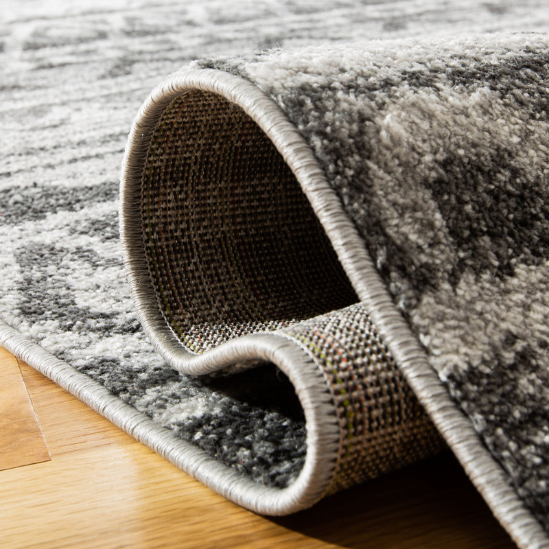Onecre Southwestern Area Rug, Rectangle 155 x 229 cm