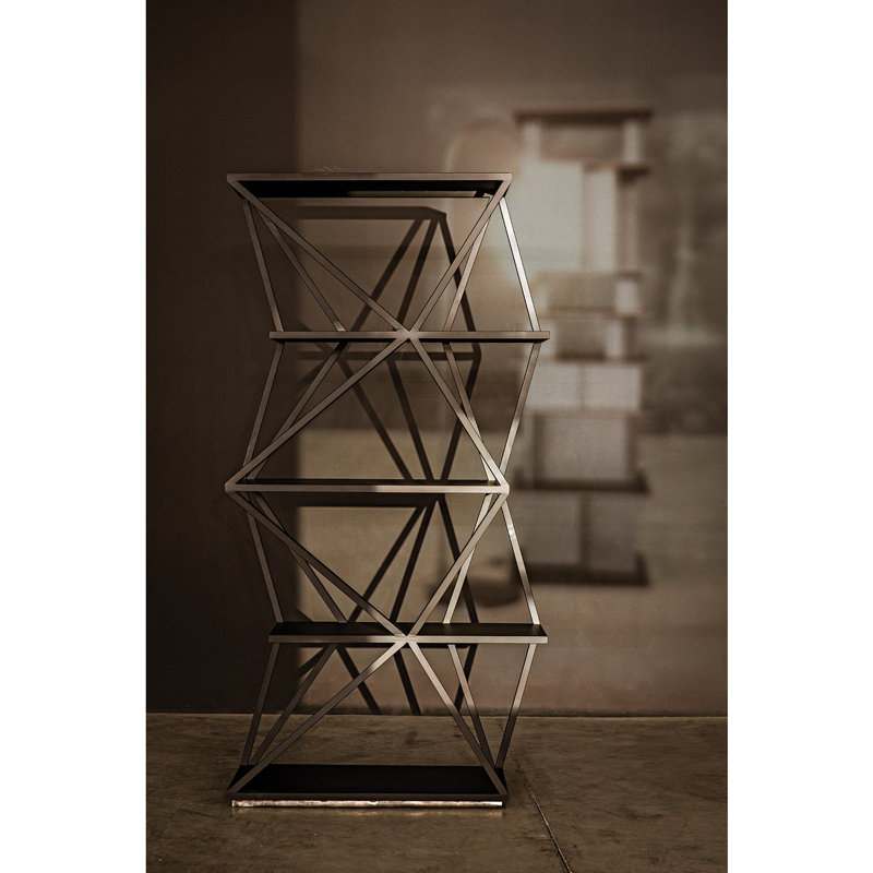 Pisa Bookcase