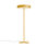 Bobber 57'' Dimmable LED Floor Lamp