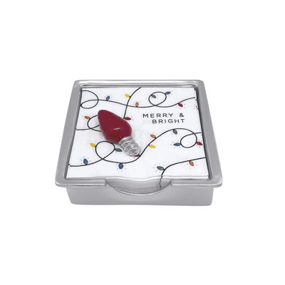 Traditions Napkin Holder