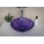 Plateau de meuble-lavabo simple en pierre 31 po Eden Terrazzo-100655329