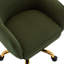 Chaise de bureau Dinorah-1201809923