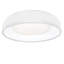 1 - Light LED Flush Mount-64113364