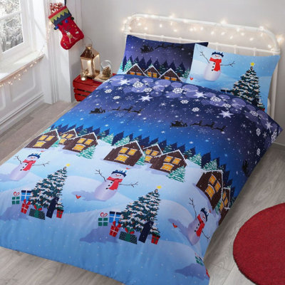 135x200cm + 50 X75cm All Season Comforter