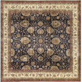 One-of-a-Kind 9'11" Area Rug