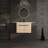 29.5'' Single Bathroom Vanity with Top