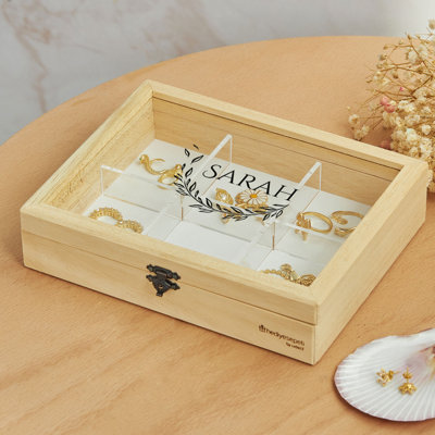 Decorative Box