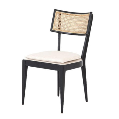 Arden Cane Dining Chair