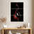 Yarlin Red Wine Splash-108503959