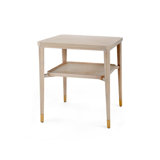 Bertram End Table